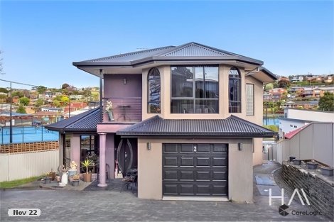 2/69 West Park Gr, Park Grove, TAS 7320