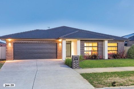 40 Normlyttle Pde, Miners Rest, VIC 3352