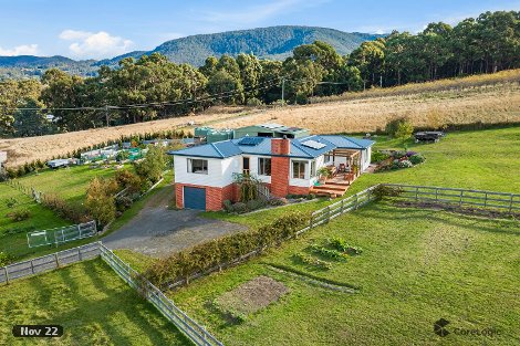 3264 Channel Hwy, Woodbridge, TAS 7162