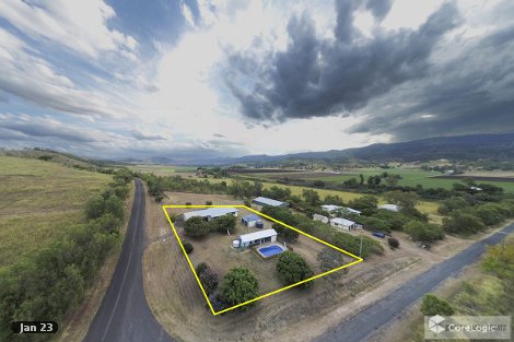 312 Ingoldsby Rd, Upper Tenthill, QLD 4343