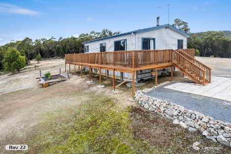 404 Bowens Rd, York Town, TAS 7270