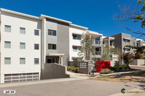 17/72-74 Macleay St, Turner, ACT 2612