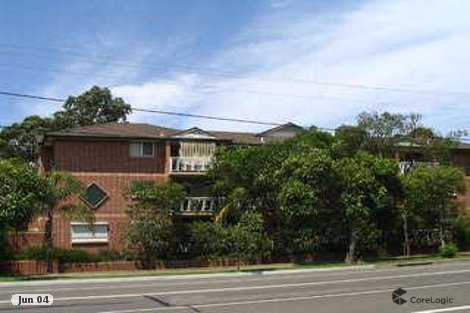 10/26-30 Sherwood Rd, Merrylands West, NSW 2160