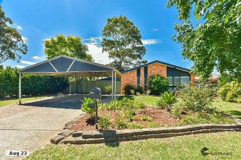 13 Kalyan Ave, Bradbury, NSW 2560