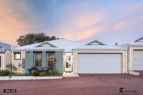 6/3 Mountain View, Kelmscott, WA 6111