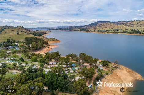 37 Murray St, Lake Hume Village, NSW 3691