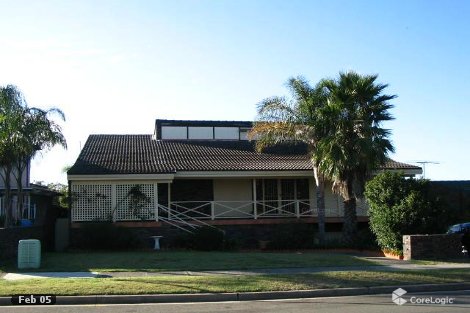 89 Sporing Ave, Kings Langley, NSW 2147