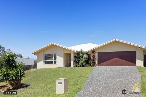 7 Whistler Pl, Moggill, QLD 4070