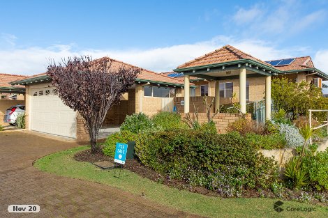 68/10 Timbercrest Rise, Woodvale, WA 6026