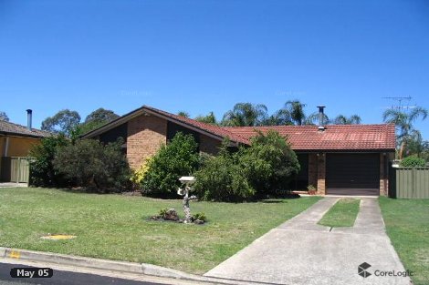 10 Downing Ave, Cambridge Gardens, NSW 2747