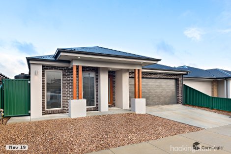 27 Cinnamon Dr, Lake Gardens, VIC 3355