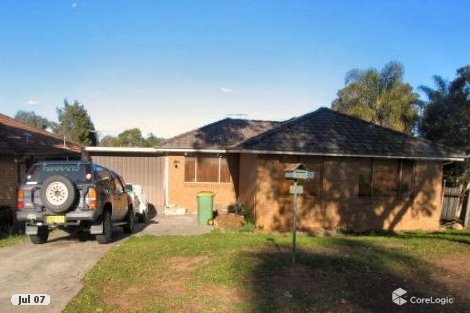 22 Janali Ave, Bonnyrigg, NSW 2177