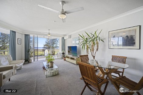 303/6 Coyne St, Coolangatta, QLD 4225