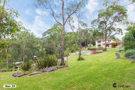 61 Tall Timbers Rd, Yellow Rock, NSW 2777