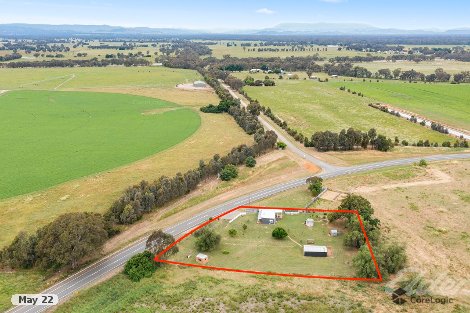 342 Detour Rd, East Wangaratta, VIC 3678