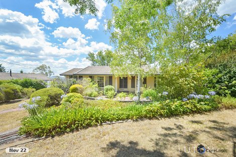 3 Hamersley Pl, Fisher, ACT 2611