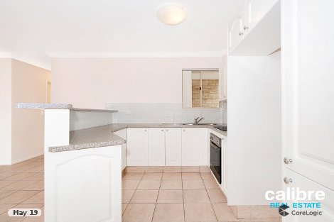 6/18 Mcilwraith St, Everton Park, QLD 4053