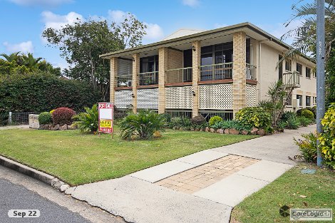 4/115 Robinson St, Frenchville, QLD 4701