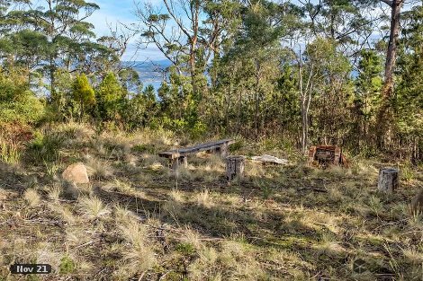 101 Scarrs Rd, Garden Island Creek, TAS 7112