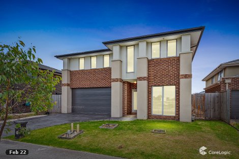 54 Burnham Cres, Keysborough, VIC 3173