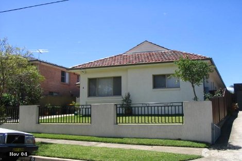 6 Highland Ave, Roselands, NSW 2196