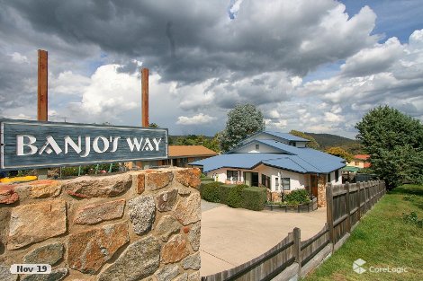 1/23 Banjo Paterson Cres, Jindabyne, NSW 2627