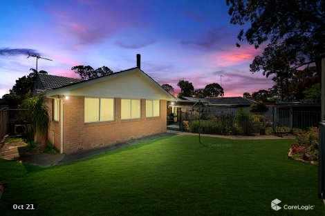 2 Knotwood Ave, Macquarie Fields, NSW 2564