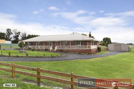 2743 Old Melbourne Rd, Dunnstown, VIC 3352