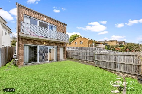 1/11 Pearce St, Ermington, NSW 2115