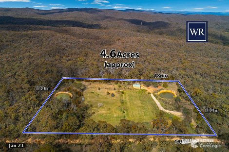 315 Railway Dam Rd, Fryerstown, VIC 3451