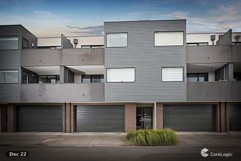 3/268 Alexandra Pde E, Clifton Hill, VIC 3068