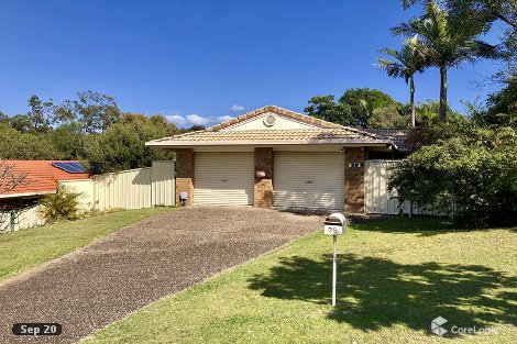 25 Floyd Ct, Parkwood, QLD 4214