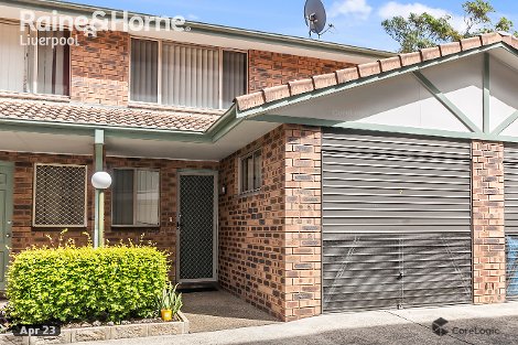 7/1 Riverpark Dr, Liverpool, NSW 2170