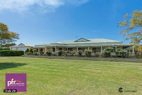 9 Harwood Pass, Darling Downs, WA 6122