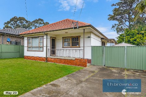 145 Birdwood Rd, Georges Hall, NSW 2198