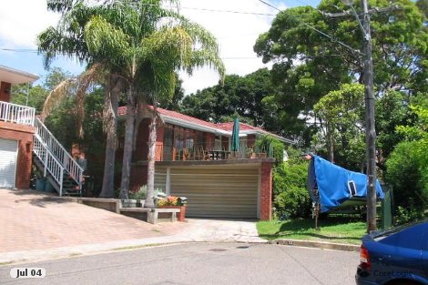 13 Glade St, Balgowlah Heights, NSW 2093