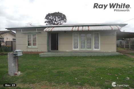 57 Murray St, Pittsworth, QLD 4356