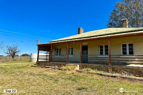 3040 Banjo Paterson Way, Yullundry, NSW 2867