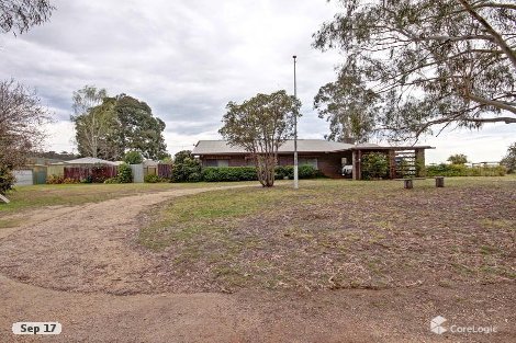 10 Waterholes Rd, Granite Rock, VIC 3875