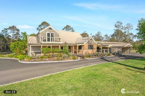 381 Old Southern Rd, South Nowra, NSW 2541