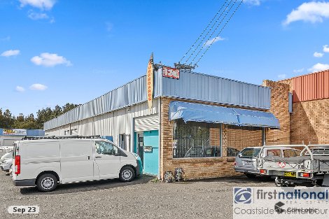 1/120 Industrial Rd, Oak Flats, NSW 2529