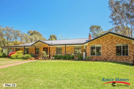 115 Bocks Rd, Oakville, NSW 2765