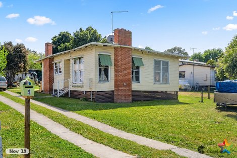 9 Crawford St, Chiltern, VIC 3683