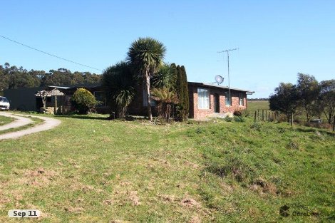 114 Cannells Rd, Scopus, TAS 7330