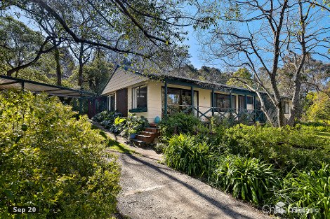 16 Sutton St, Woodford, NSW 2778