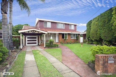 32 Morris Ave, Croydon Park, NSW 2133