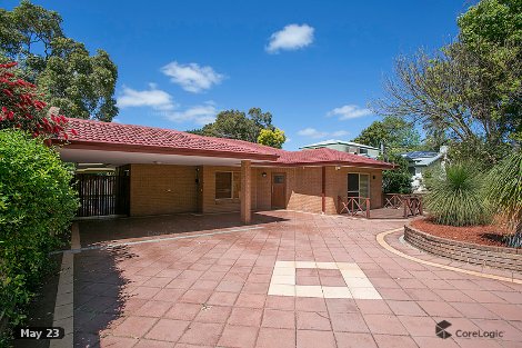 9 Cameron Cl, Lesmurdie, WA 6076