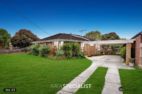 3 Marshall Ct, Hampton Park, VIC 3976