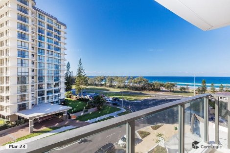 404/3440 Surfers Paradise Bvd, Surfers Paradise, QLD 4217