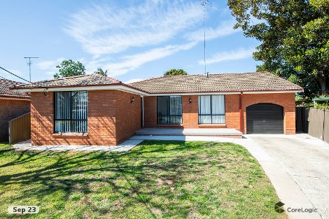 3 Stockade St, Emu Plains, NSW 2750